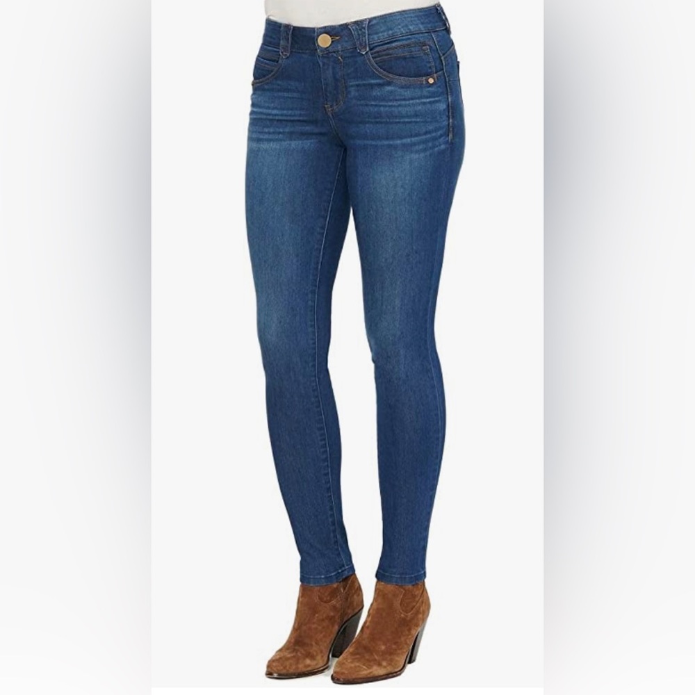 Democracy skinny jeans - size 4